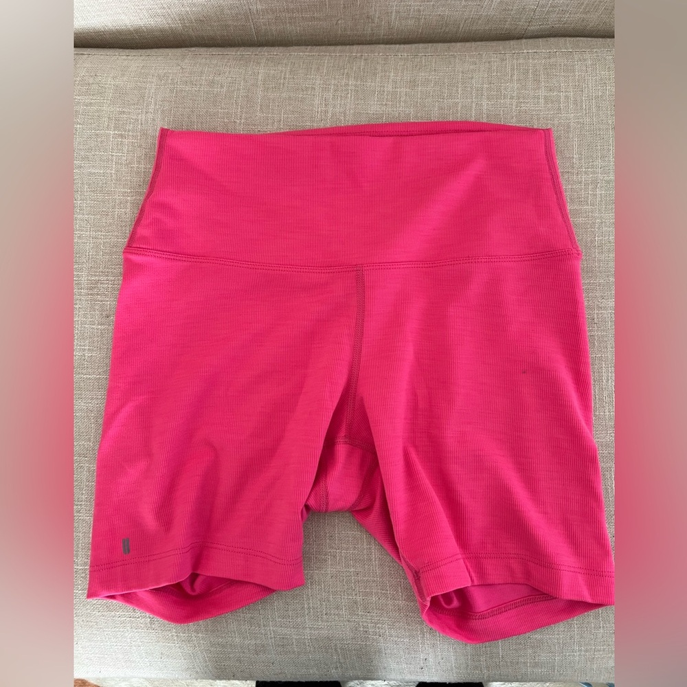 NoBull Biker Short, ~4-5 inch inseam